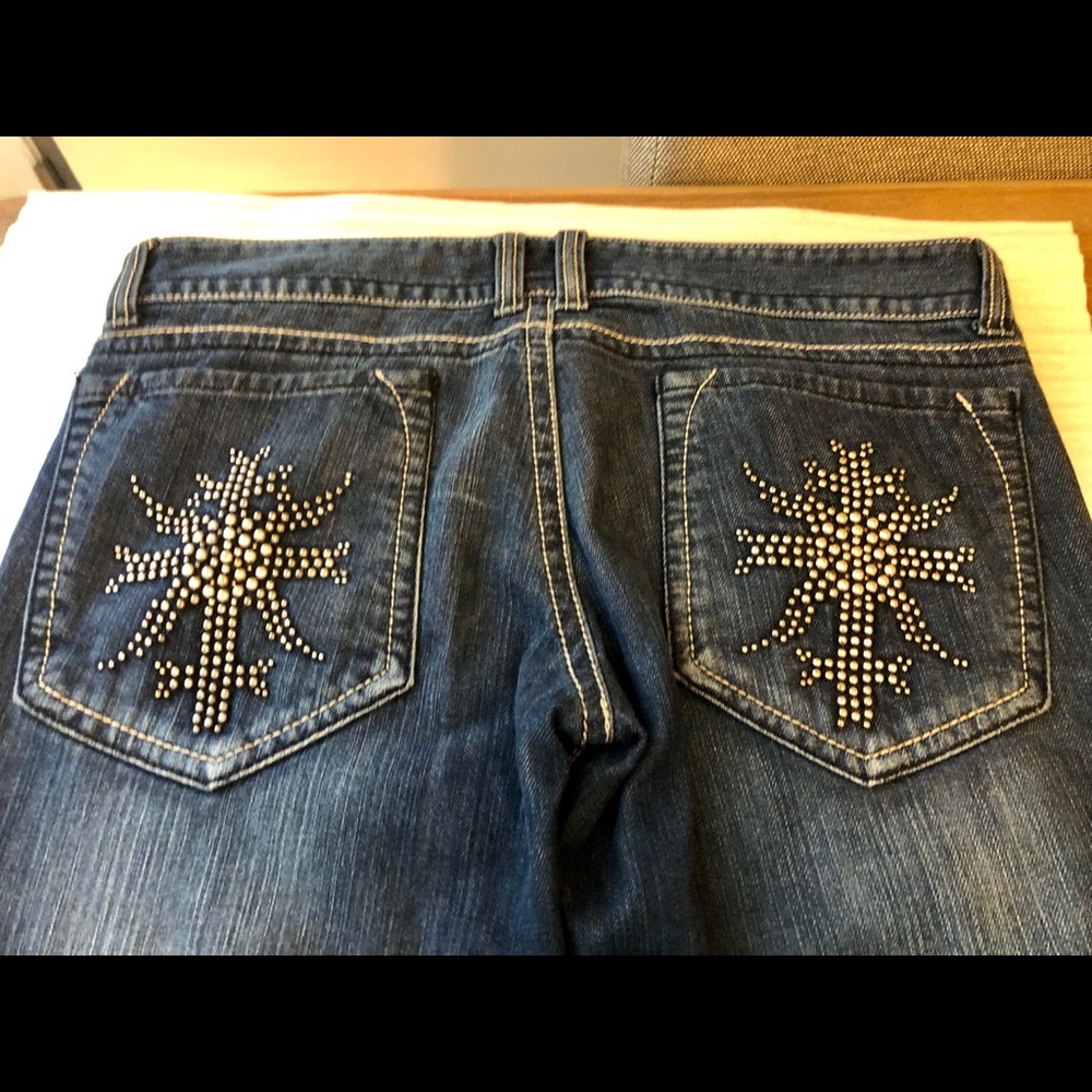 Paula Thomas for Thomas Wylde $395 Pre-loved 29